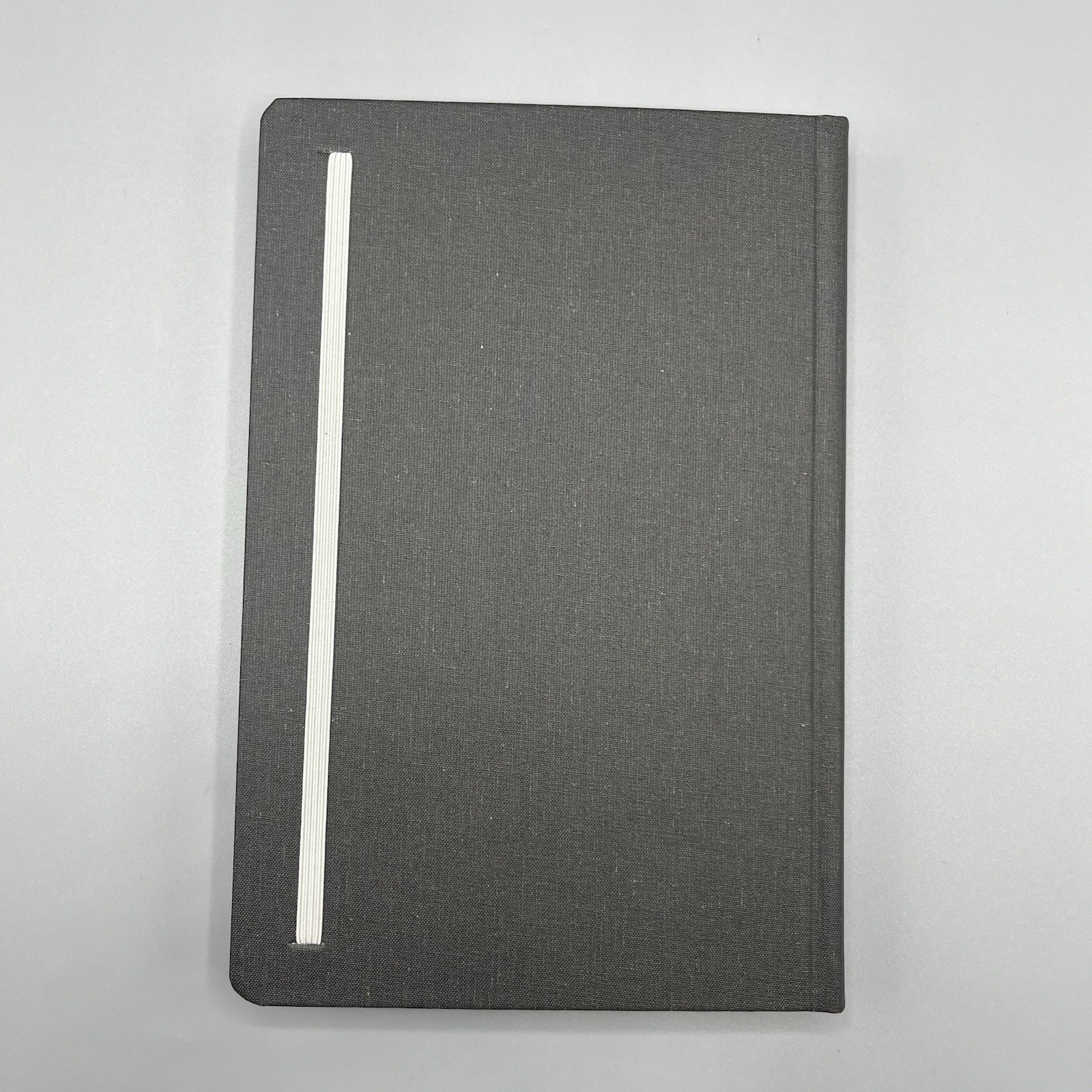 Full Focus Planner Gray Hardcover Productivity Journal Michael Hyatt