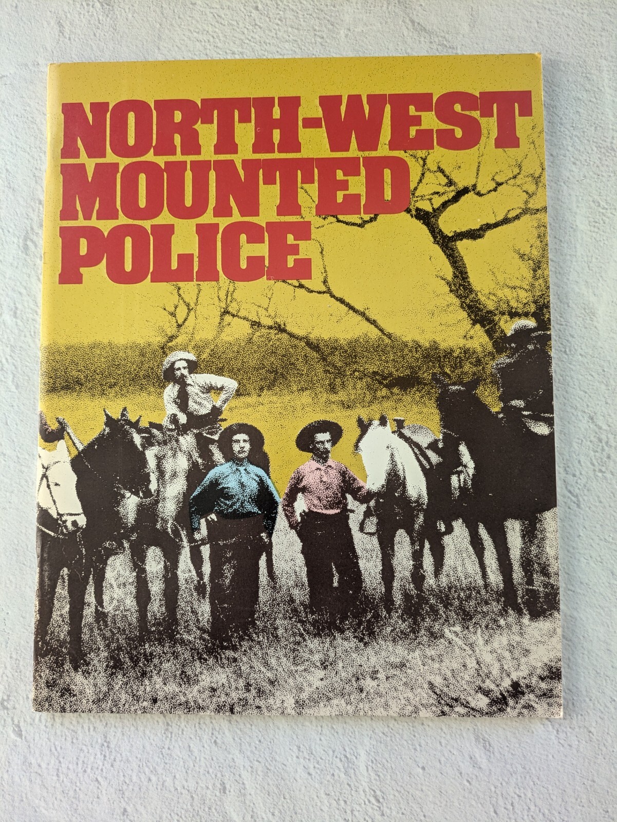 Canadian History-Growth of A Nation Series by Rosemary Neering 1974 7 Volumes