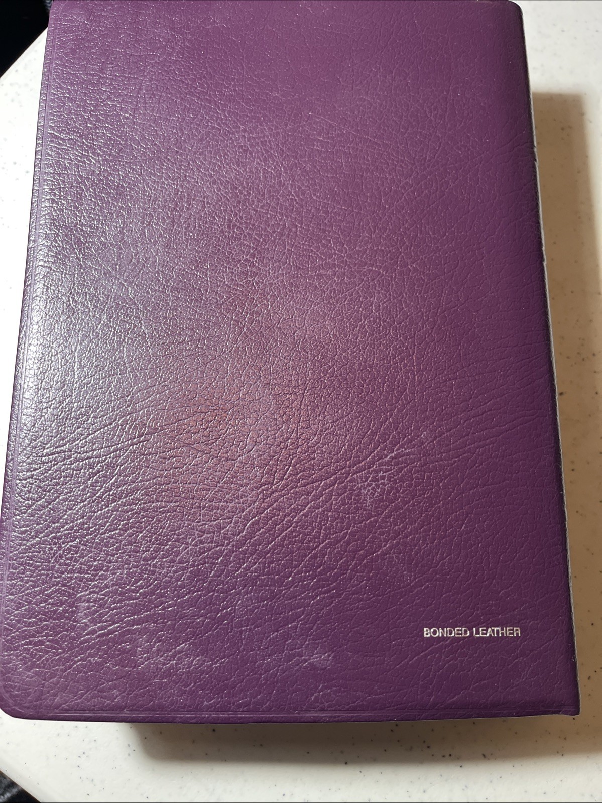 The Holy Bible Old And New Testaments In The King James Version | Thomas Nelson