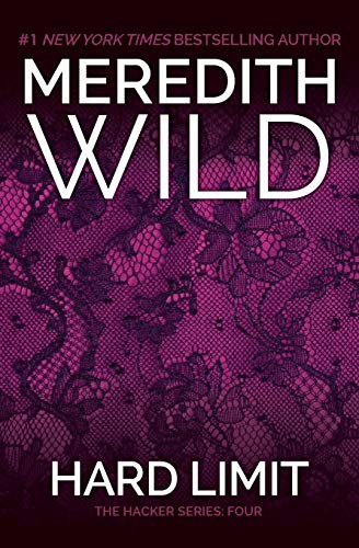 Hacker Series All 5 Books in Paperback