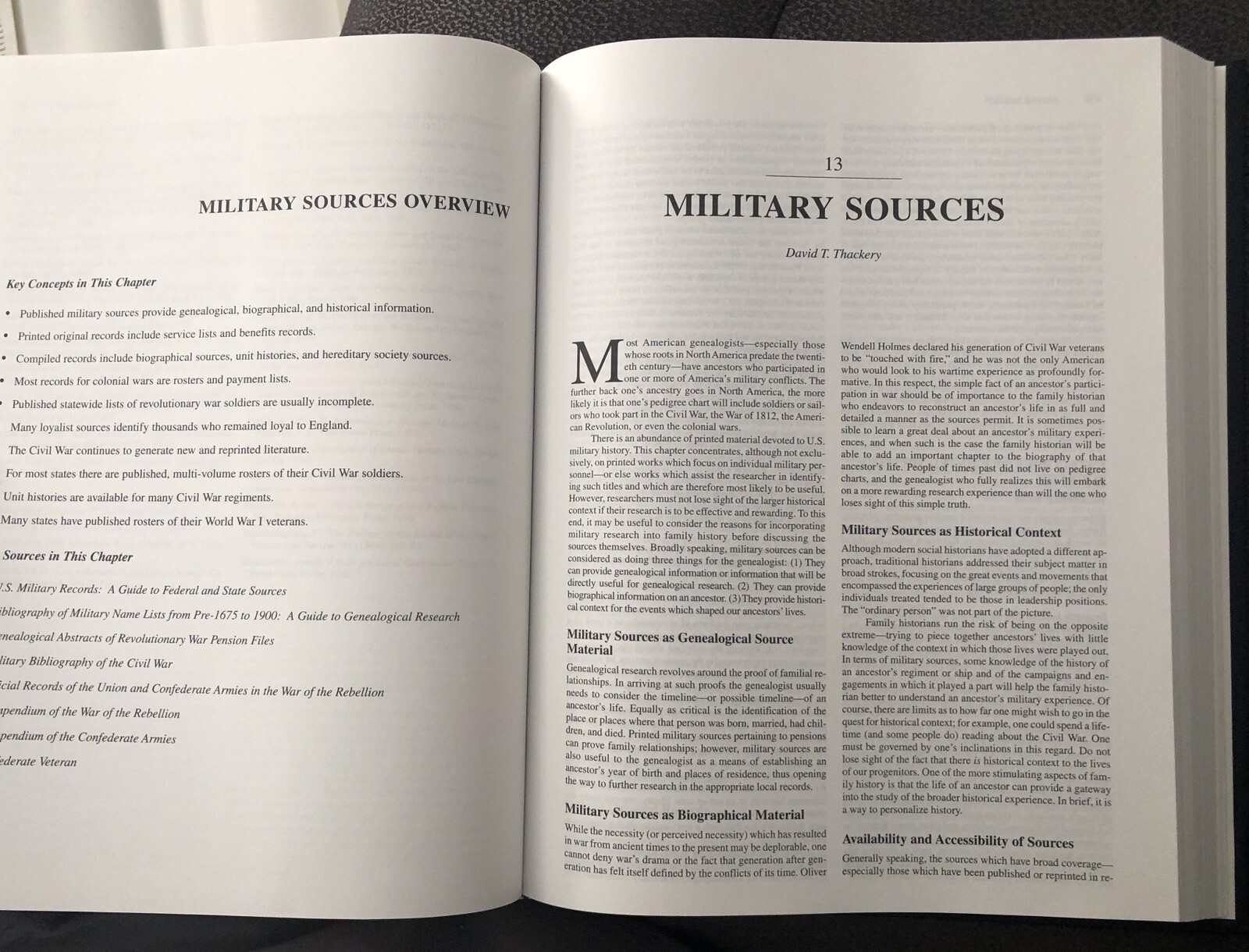 Printed Sources Edited by Kory L. Meyerink 1998 Ancestry Inc. HCDJ