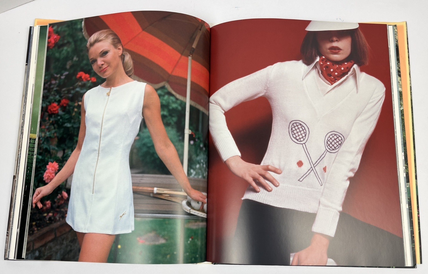 The Stylish Life TennisBen Ben Rothenberg Fashion Photography Art HCDJ