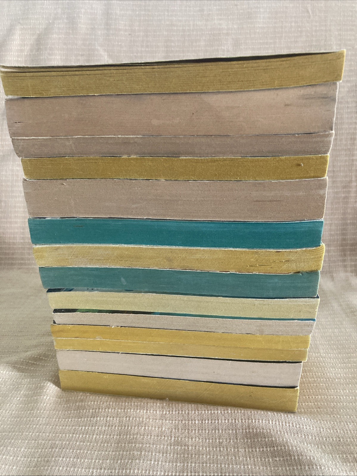 1970s Vintage Science Fiction Books Lot of 14 Great First Edition Titles!