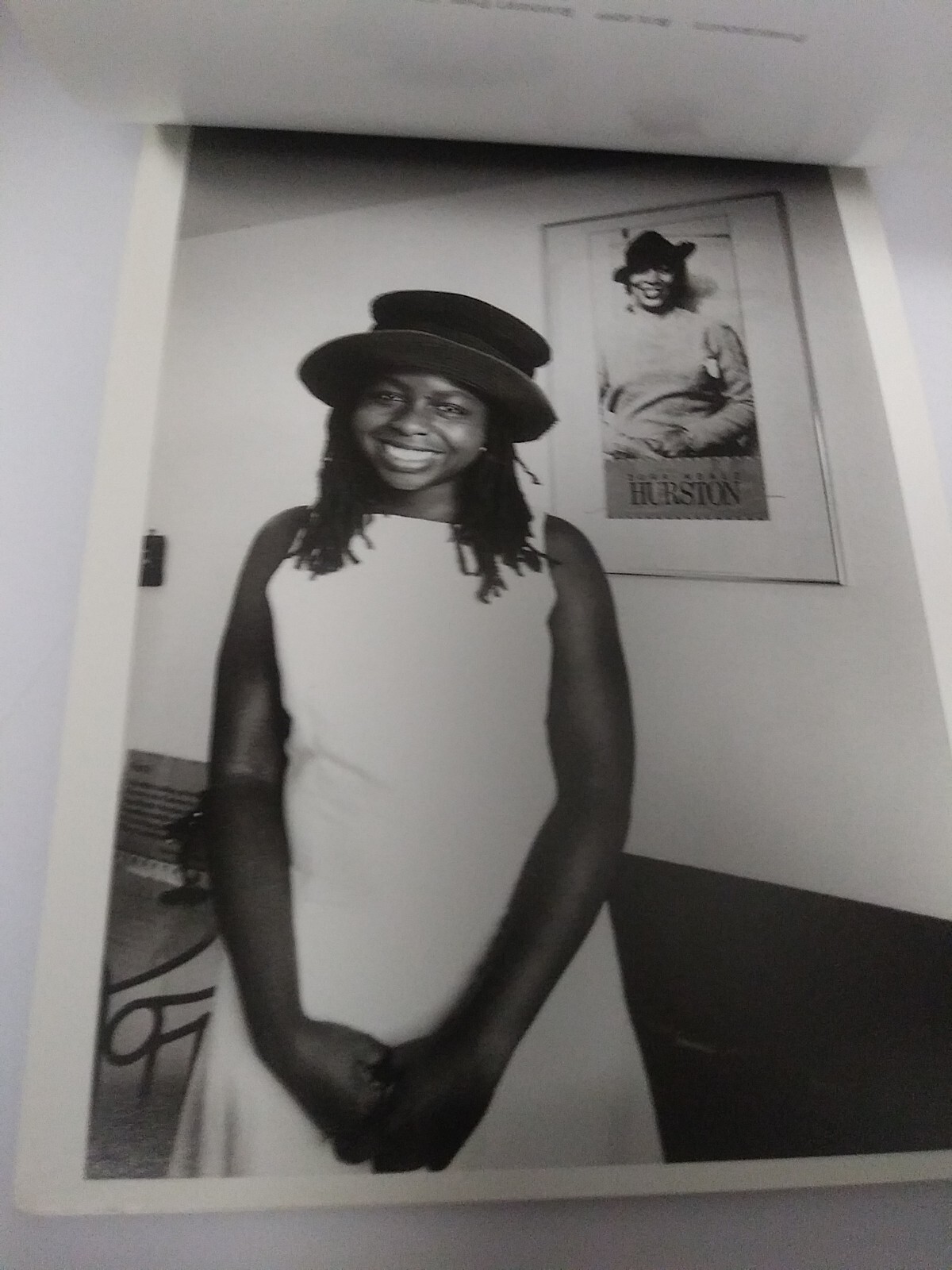 Black Writers: Book of (30 detachable) Postcards; Photographs-Jill Krementz. NEW