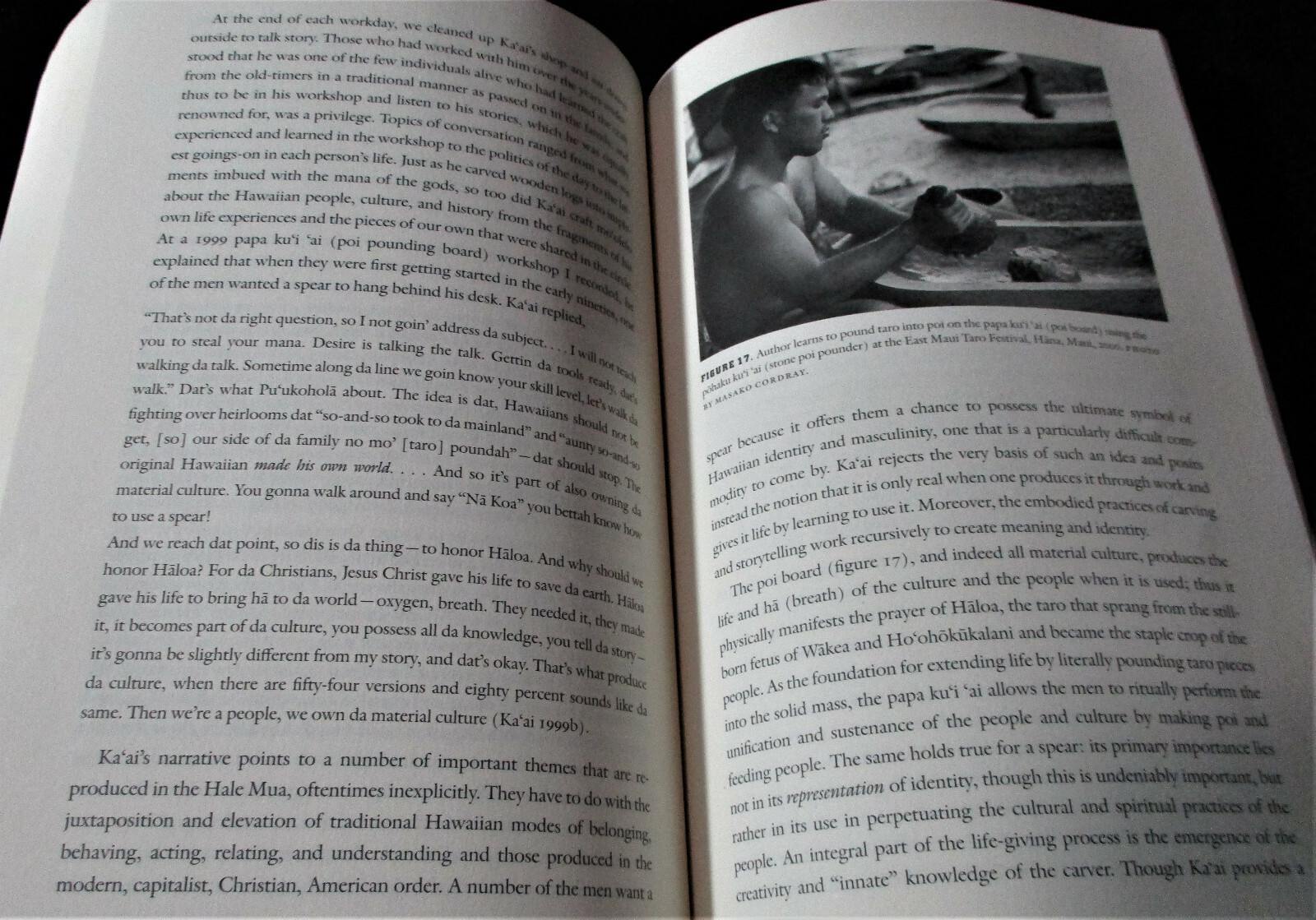 NATIVE MEN REMADE Gender and Nation in Contemporary Hawaii PB 2008 Culture