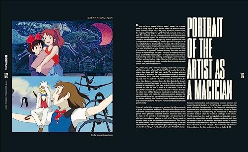 Anime Through the Looking Glass: Treasures of Japanese Animation, Bittinger, Nat