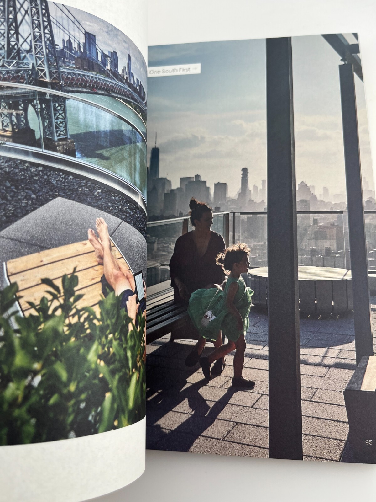 Vestre Inspiration Book 2022 Architecture Environmental Norwegian furniture co.