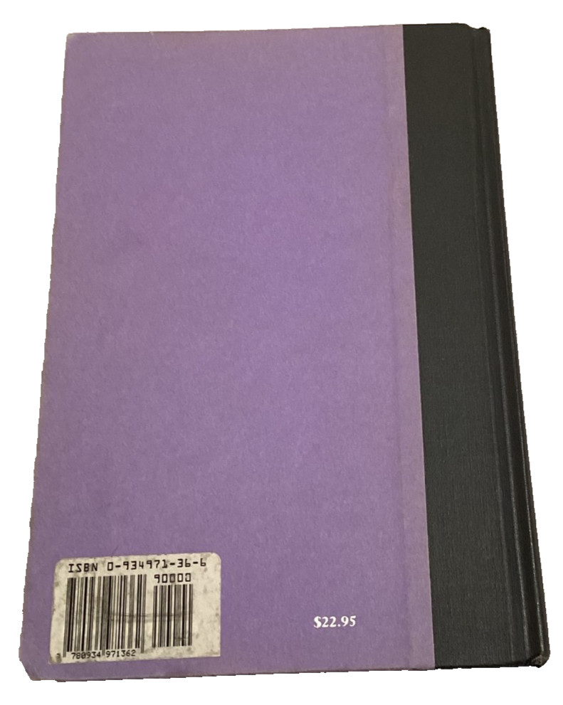 Violet Shyness of Their Eyes Notes From Nepal Barbara Scot HC 1993 Travel Memoir