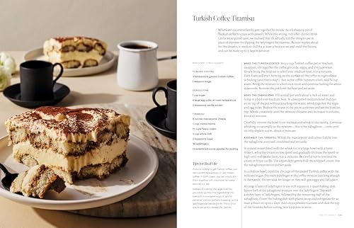 Pretty Delicious: Simple, Modern Mediterranean, Served with Style: A Cookbook, E