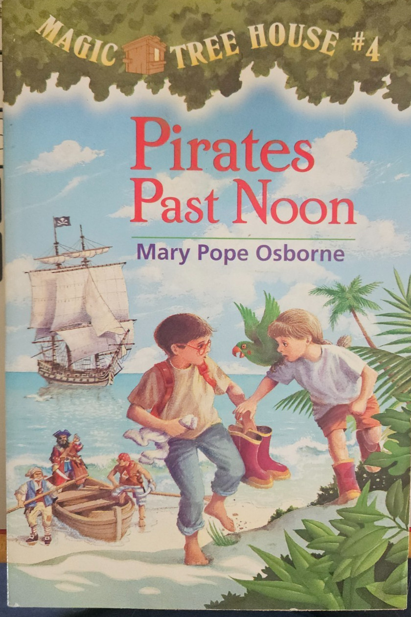 10 Magic Tree House Books by Mary Pope Osborne SEE VARIATIONS Save on multiples