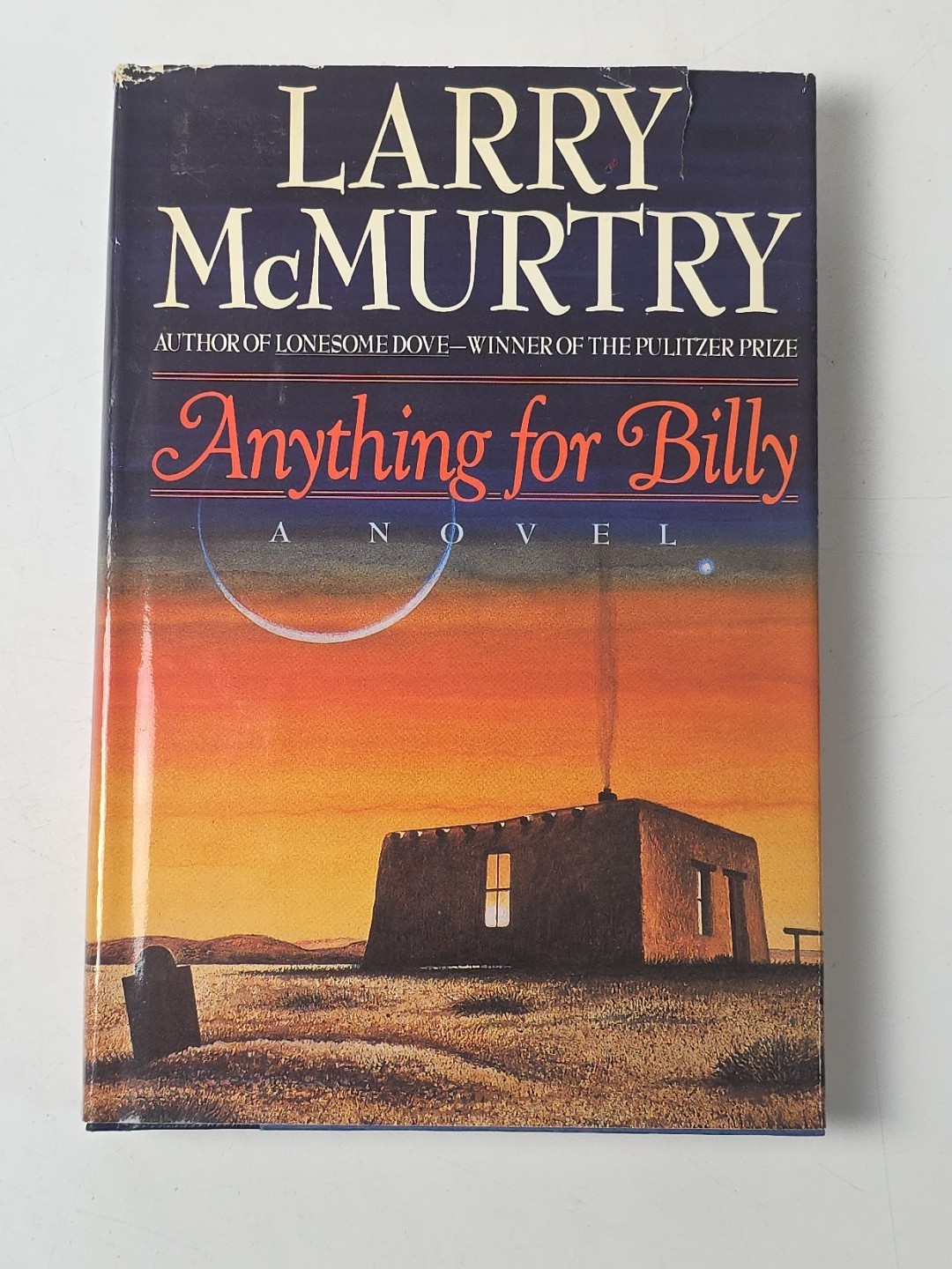 Lot of 17 Larry McMurtry Books (12 Hardcover; 5 Paperback) ~ Many First Editions