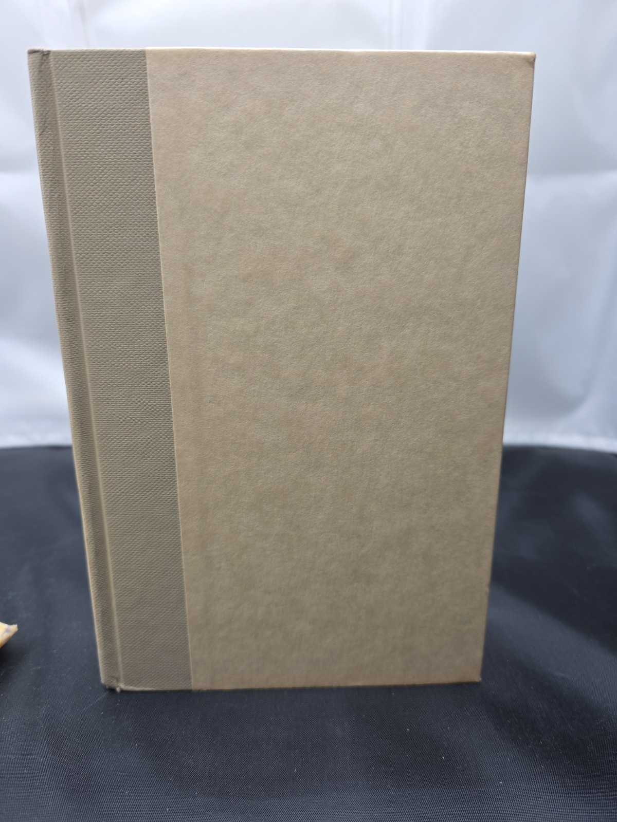 The Dragonbone Chair by Tad Williams Hardcover w/ DJ 1988 BCE Book Club Edition