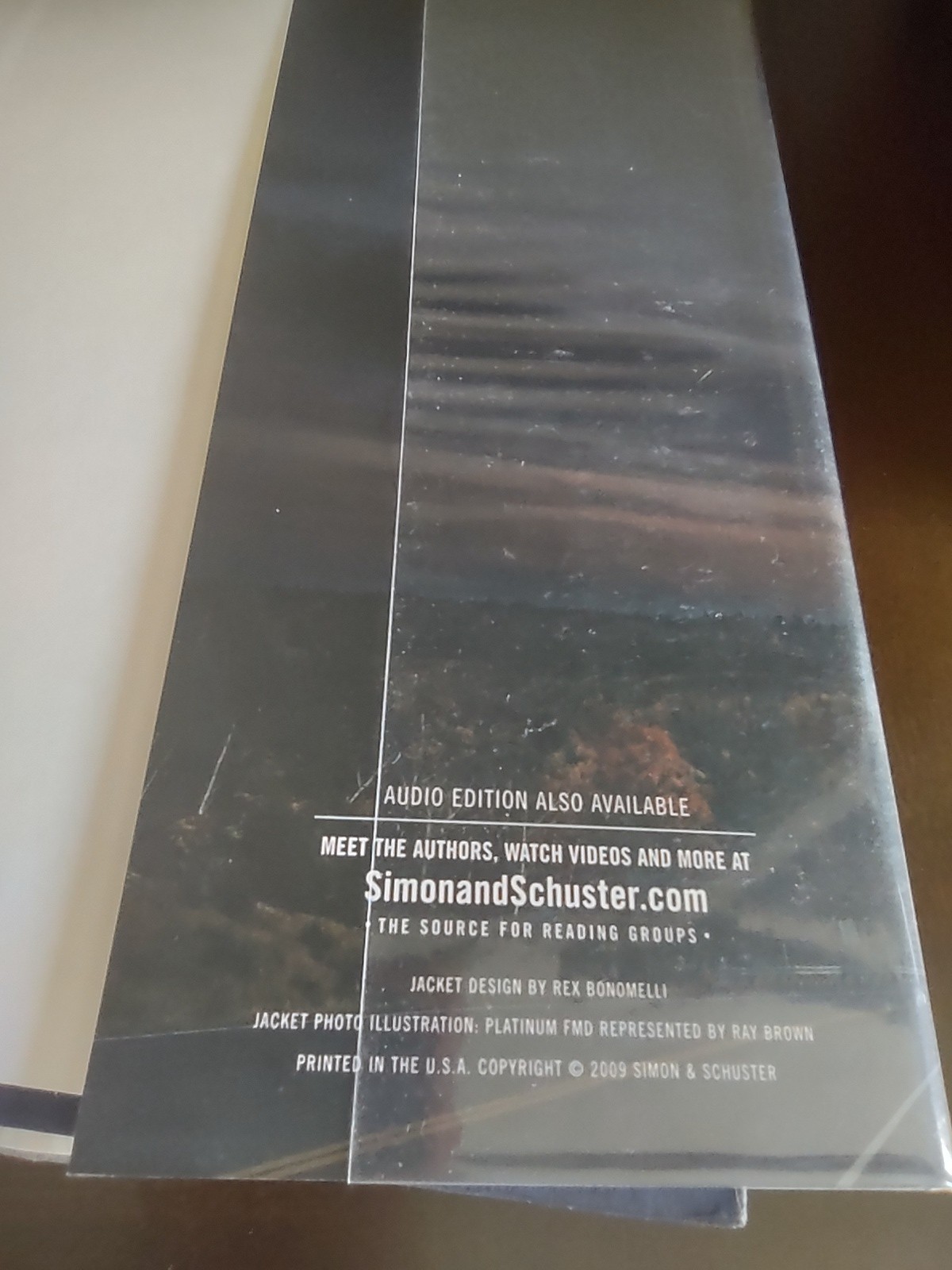 UNDER THE DOME Stephen King HC/DJ First Edition Archival Mylar