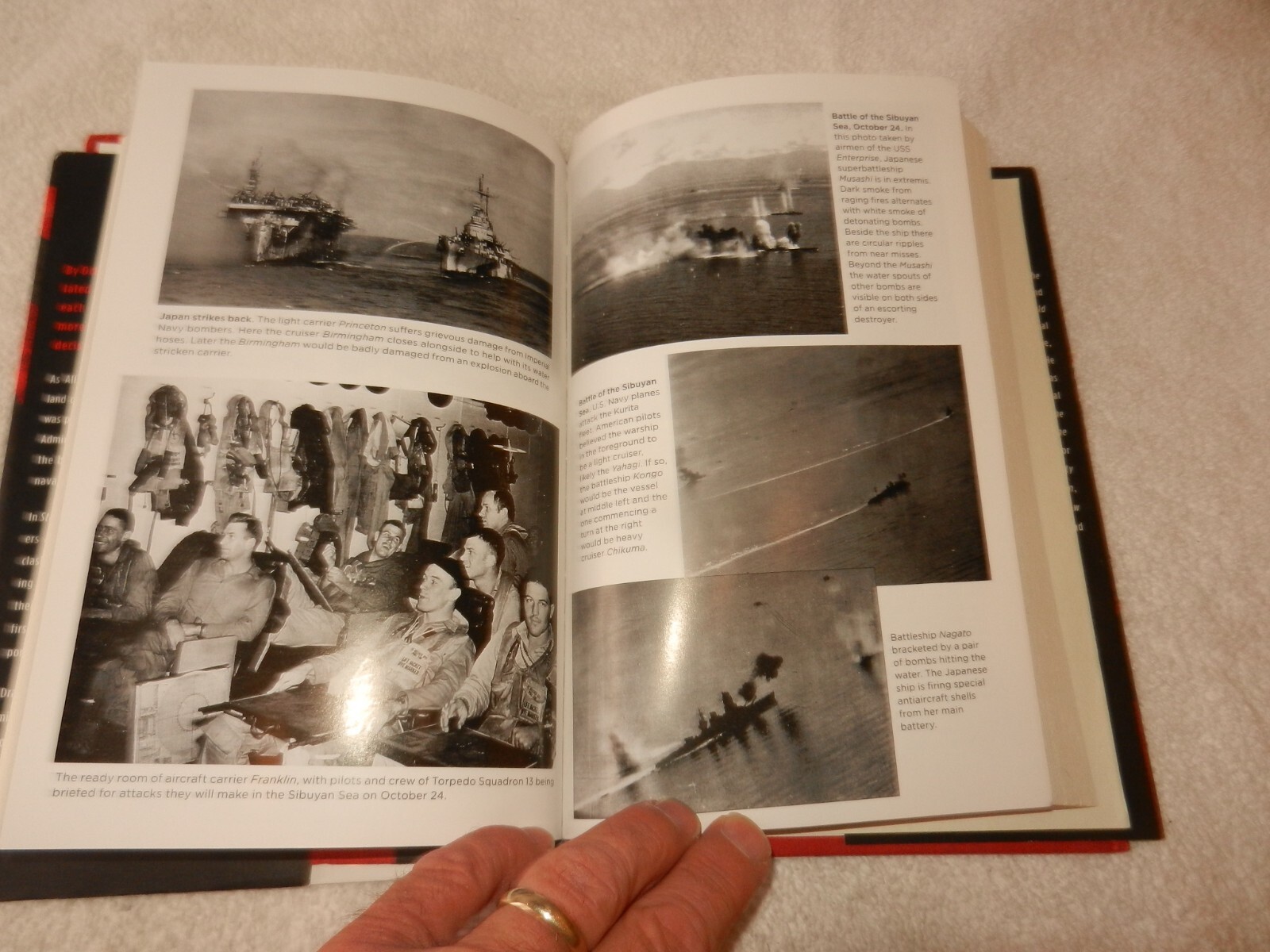 WW II 12th Armored division & CCB Combat Surgeon „THE OTHER SIDE OF TIME“