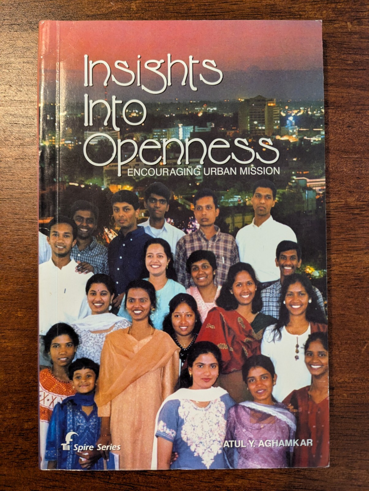World Missions Lot of 6 Case Studies Donald McGavran Supporting Indigenous Minis
