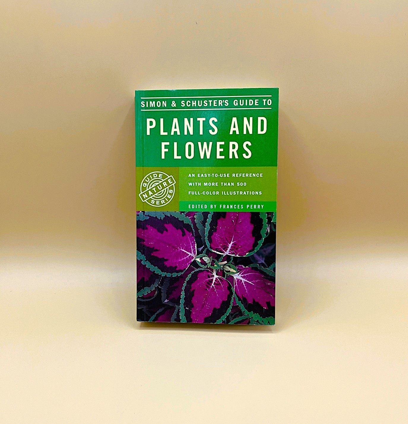 Gardener’s Lot of 4 Books, Very Good, The Orchid Show, Etc.
