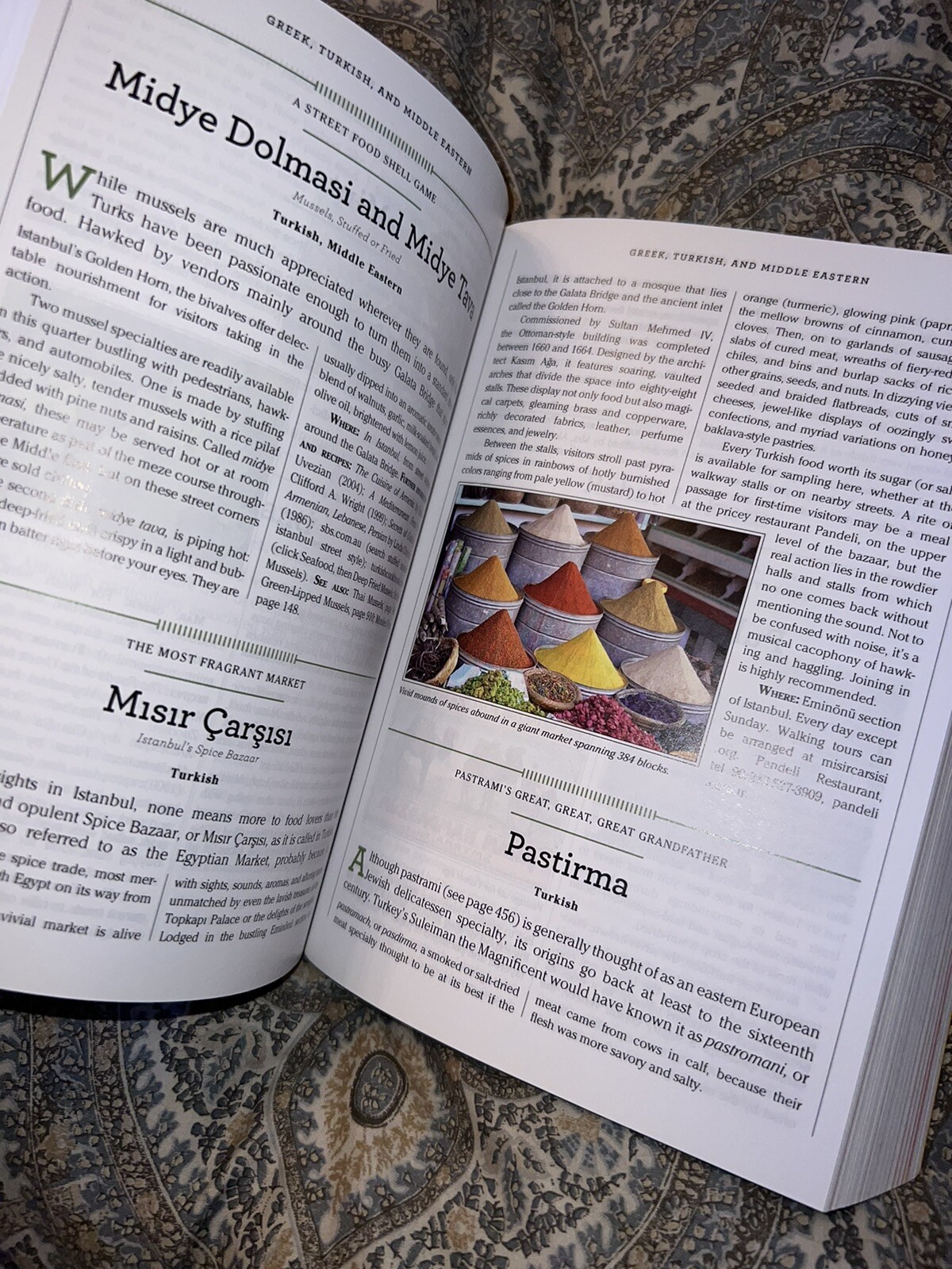 1,000 Foods to Eat Before You Die : A Food Lover’s Life List by Mimi Sheraton…