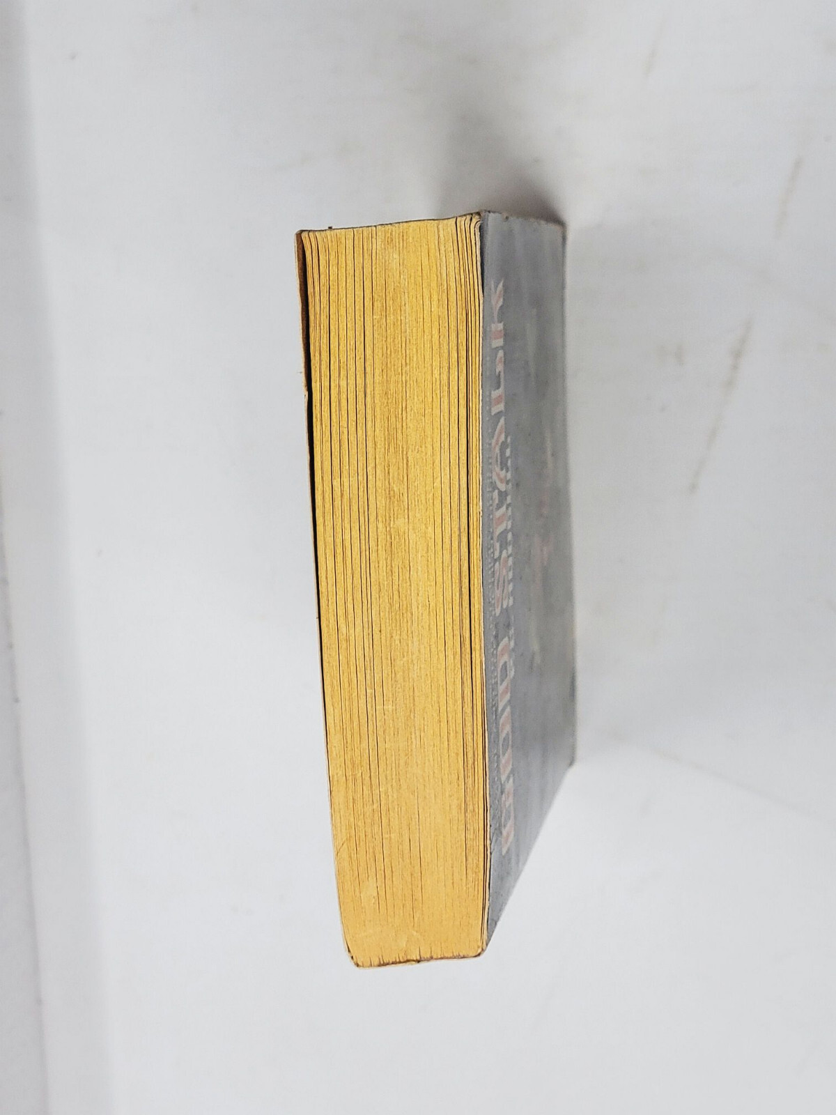 P. C. HODGELL SIGNED PAPERBACK 1ST – God Stalk Kencyrath, Book #1