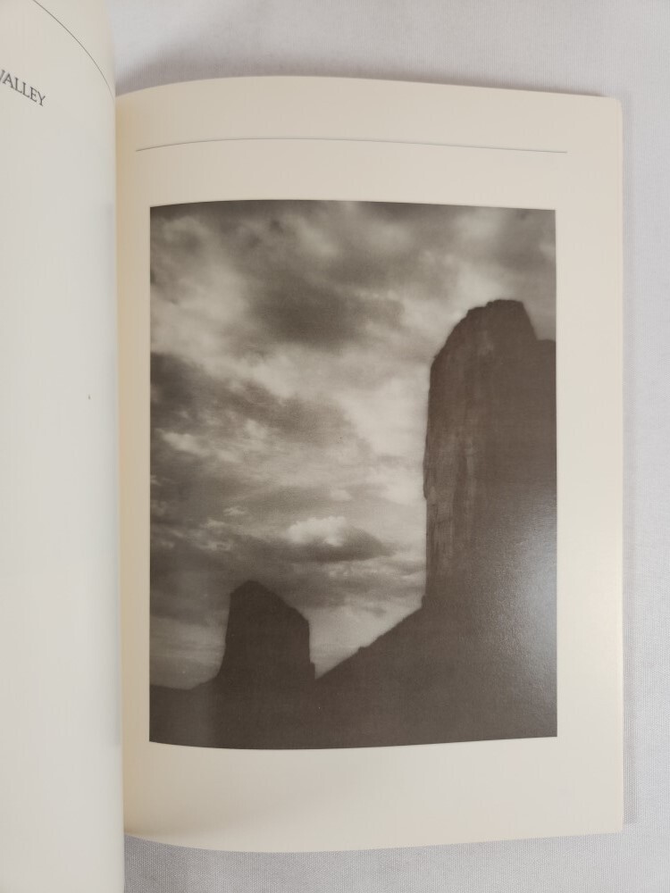 Forman Hanna Pictorial Photographer Of The Southwest 1985 PB Illustrated