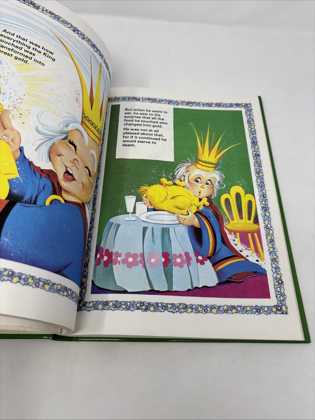 Festival Fairy Tales Collection Two 24 Stories inc Wizard Of Oz Cinderella MORE!