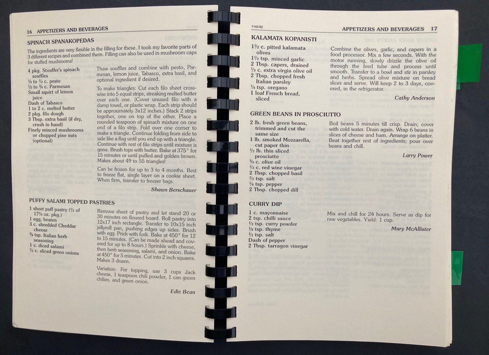 JSLO OLYMPIA COOK BOOK COCKTAILS. MIXED DRINKS. SOUNDS GOOD 242 PAGES