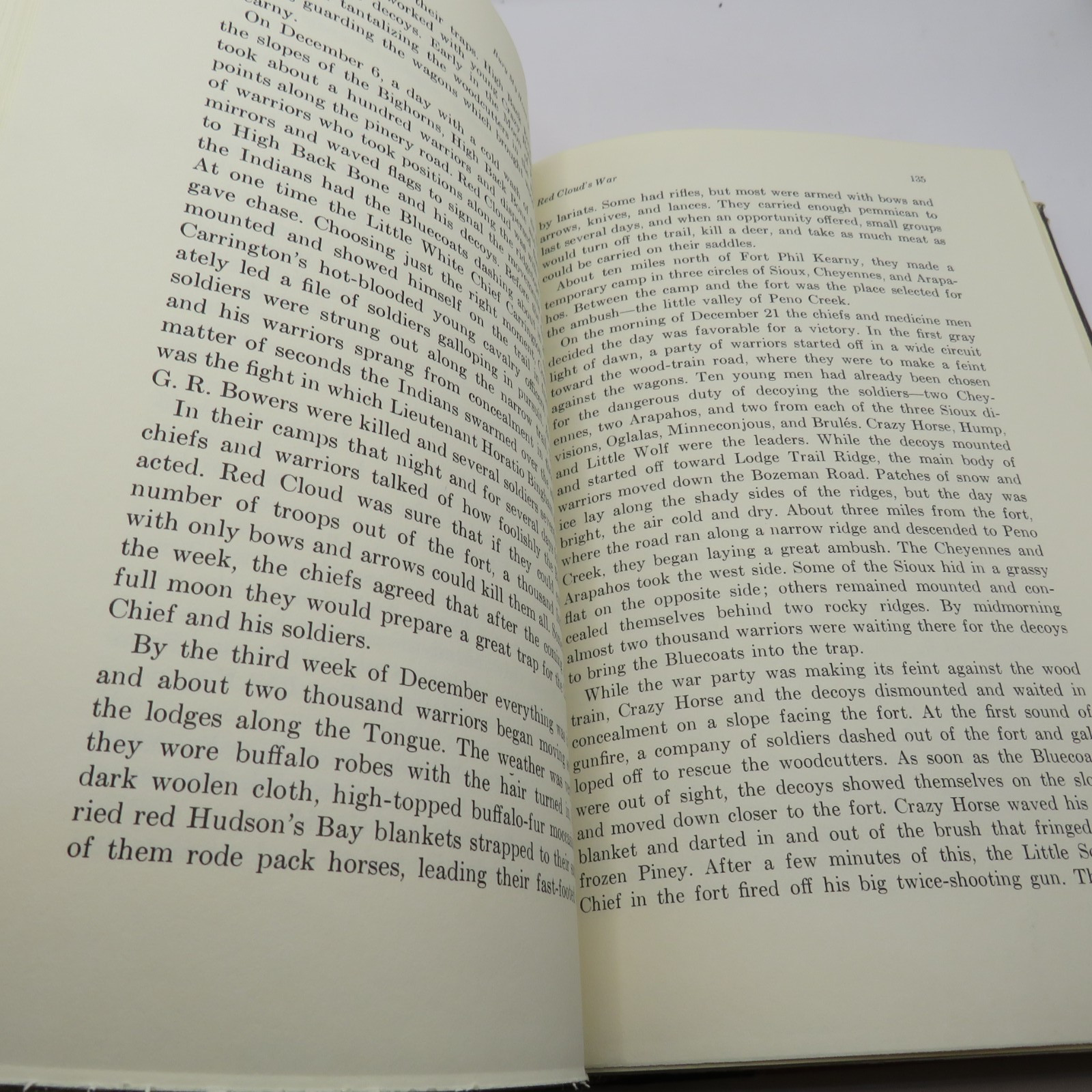 Bury My Heart at Wounded Knee-Dee Brown-HC DJ Second Printing 1971