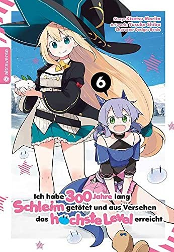 Kisetsu Morita Ich habe 300 Jahre lang Schleim getötet und aus Vers (UK IMPORT)
