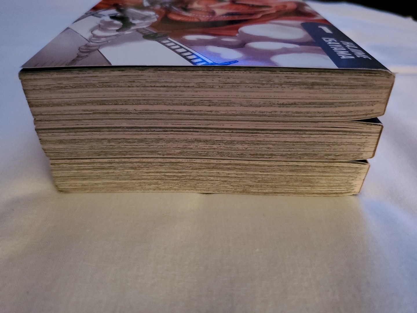 Attack On Titan Vol. 1 2 3 Manga Pre-owned Lot Of 3 Kodansha Comics