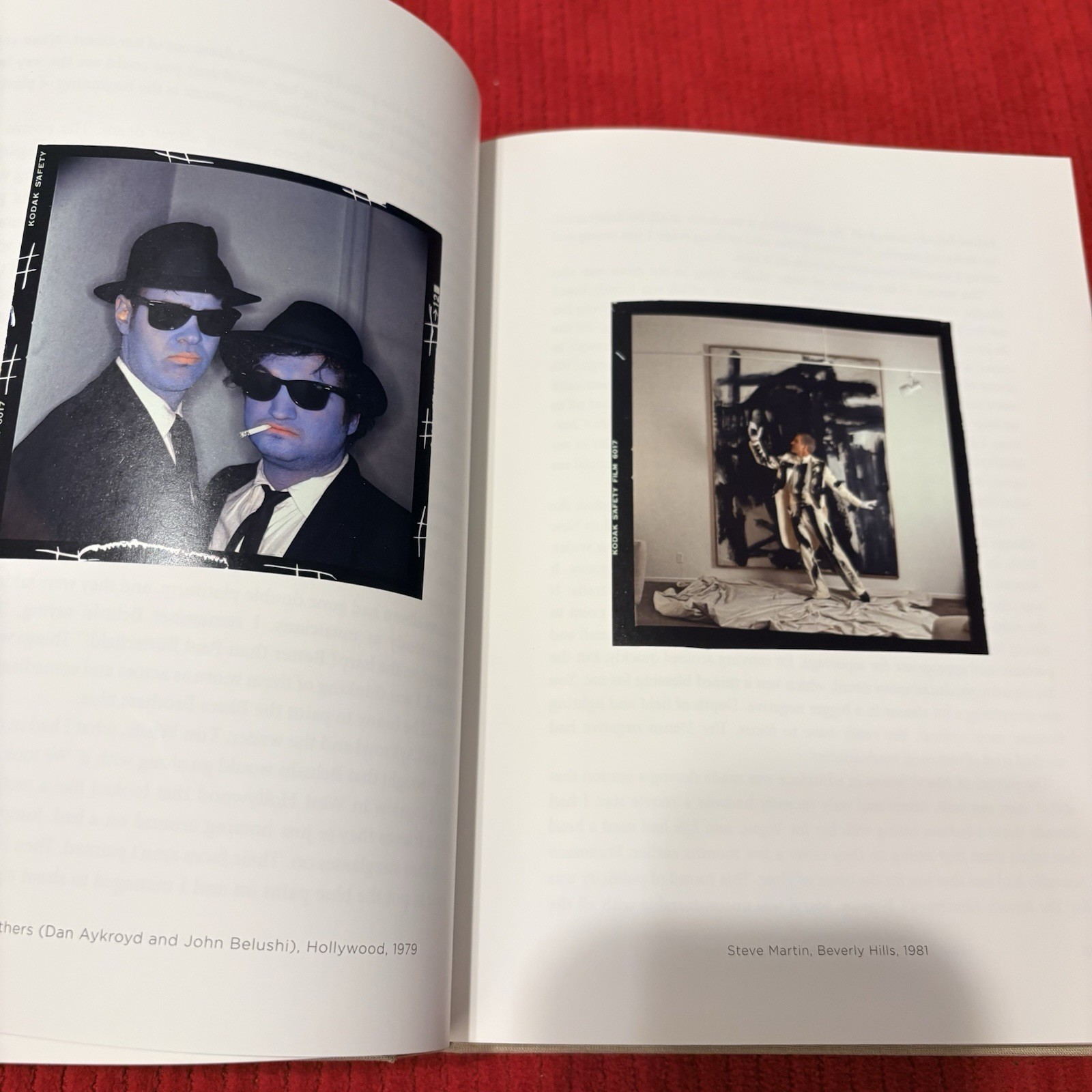 ANNIE LEIBOVITZ AT WORK (Hardcover)