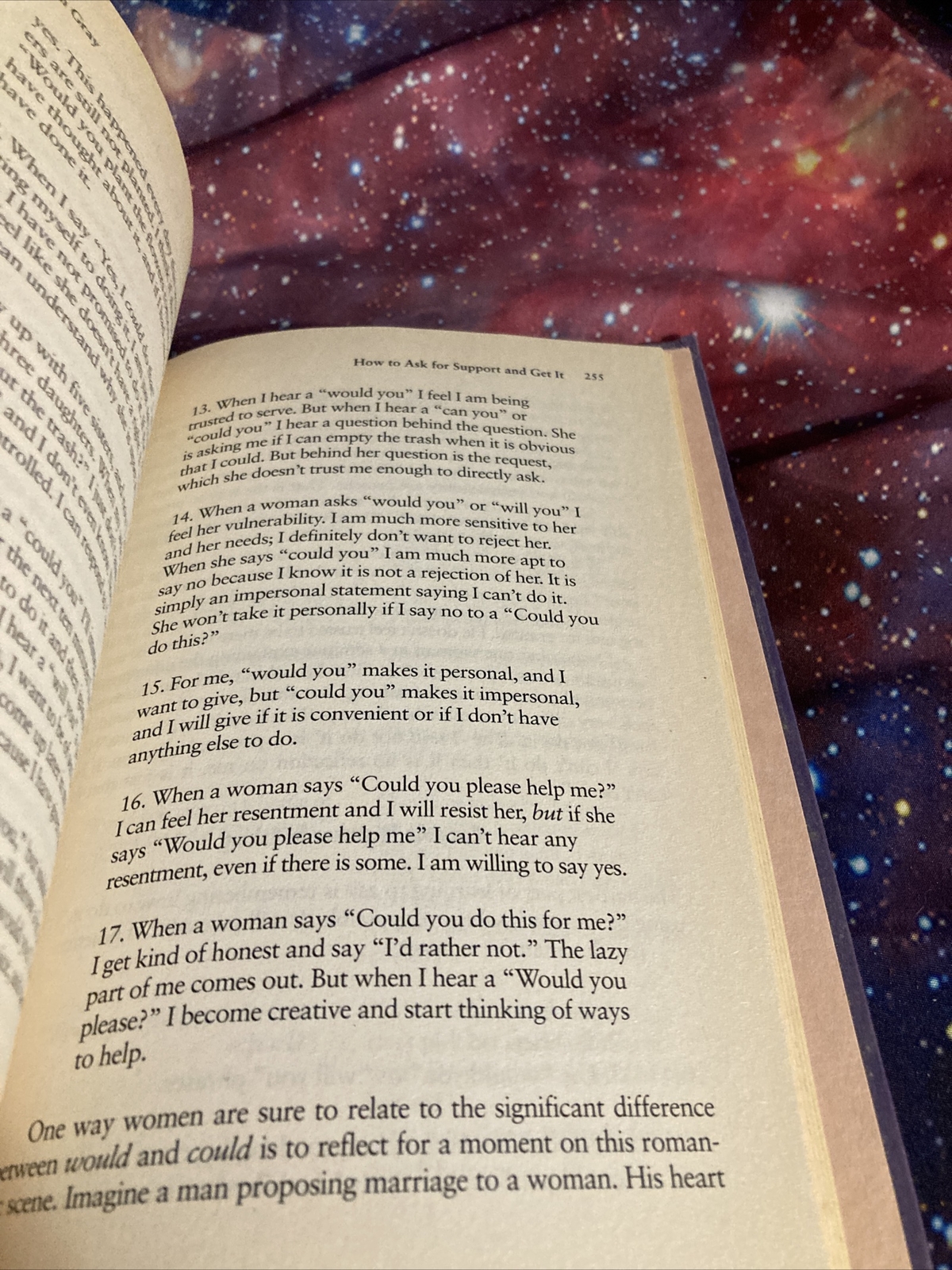 Men Are from Mars, Women Are from Venus: The Classic Guide to Understanding the