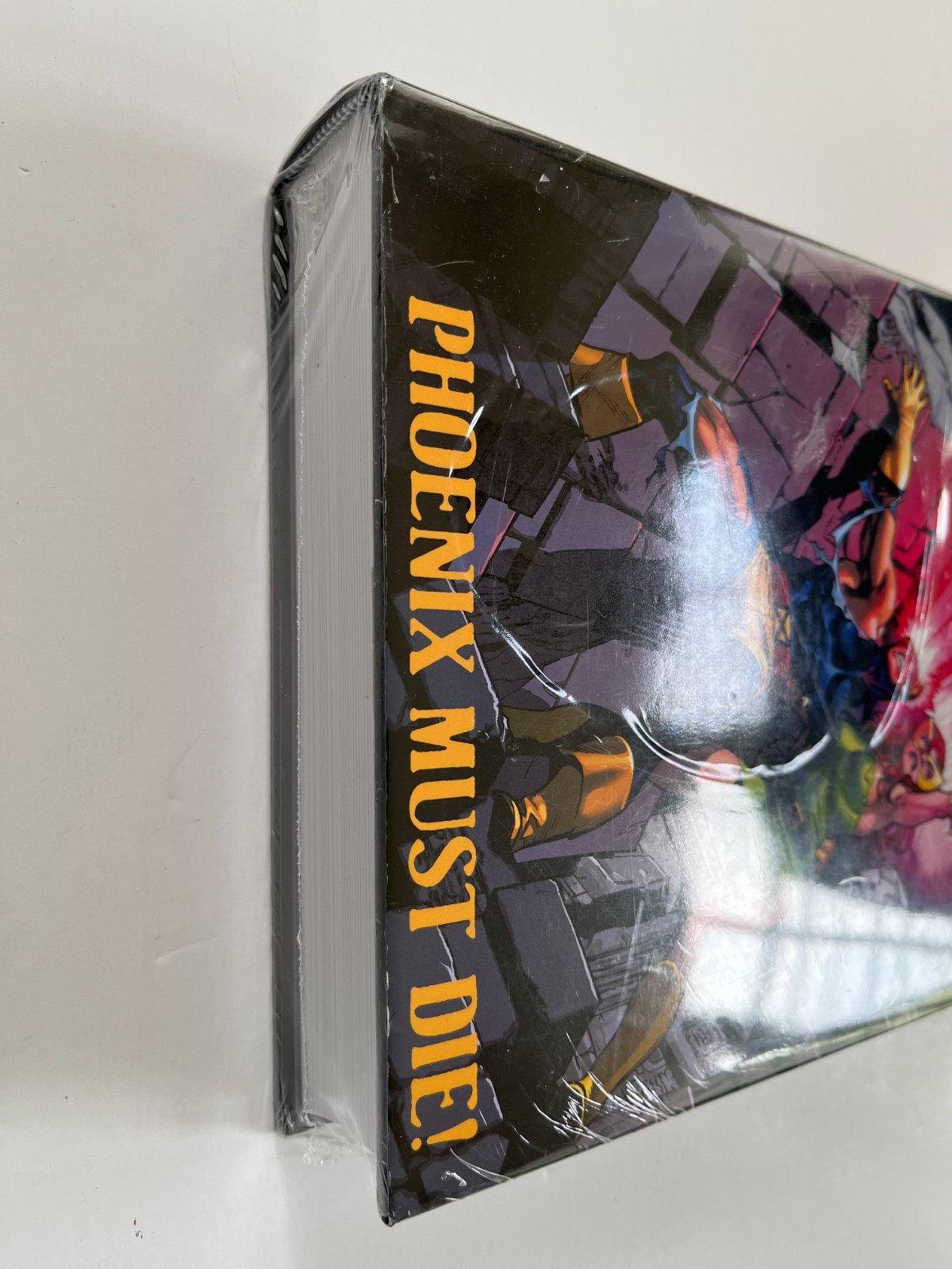 Uncanny X-Men Omnibus Vol 2 Brand New SEALED Hardcover Claremont Cockrum