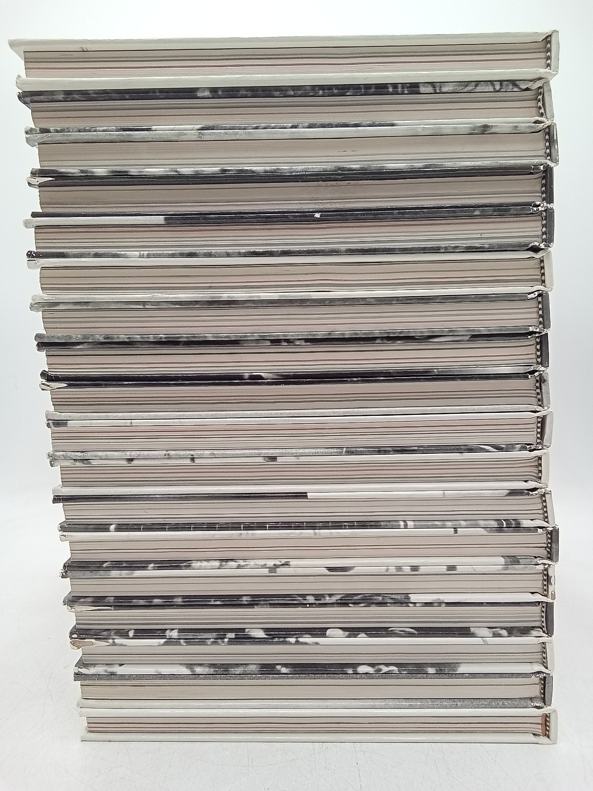 Time Life Books World War II Series 18 Books (Incomplete Set) See Description
