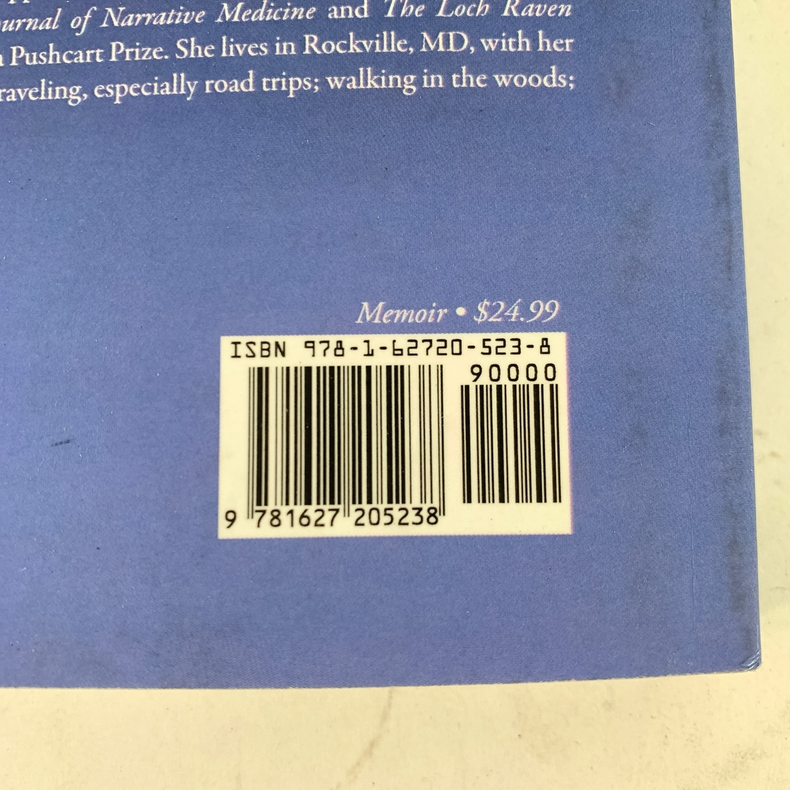 Stress Test: A Memoir – Paperback, by White Drew Kay, PB, 2024, Good,