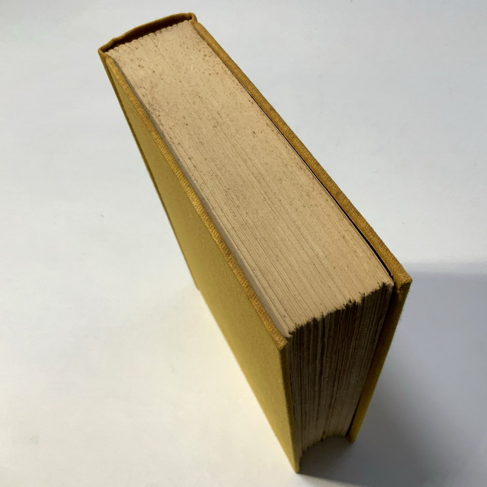 Ship of Fools by Katherine Anne Porter (1962 Vintage Hardcover Book)