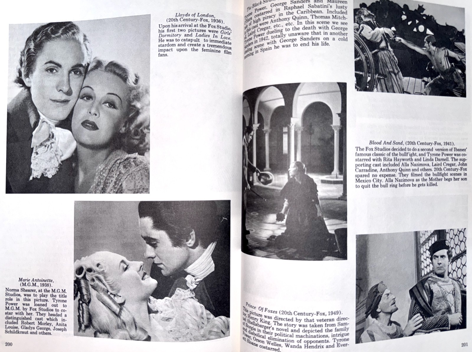 IMMORTALS of the SCREEN over 600 Memorable Photos FILM stars DJ1stHB Film Movies