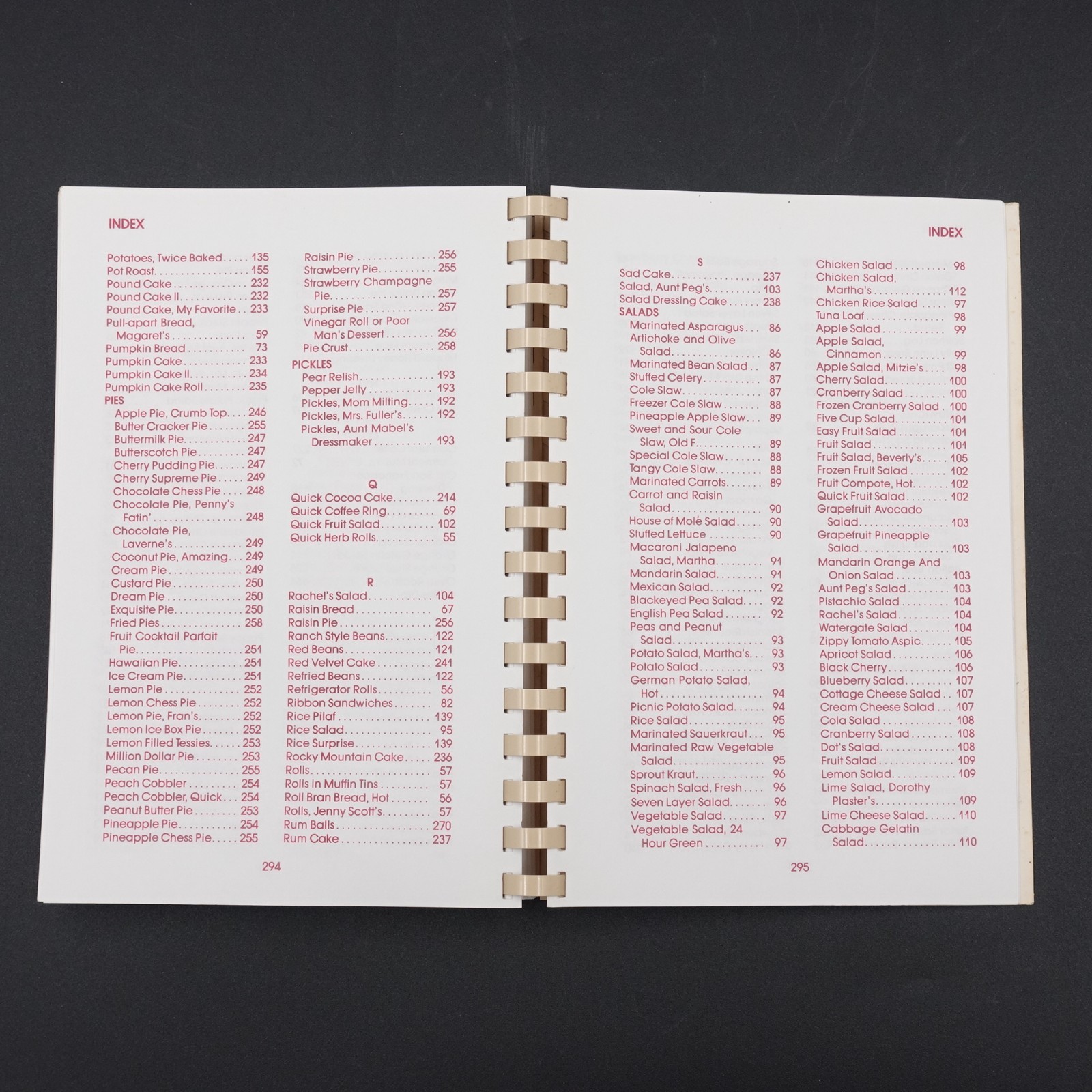 My Best to You by Martha Milting (1985, GBC Bound) GC 302 pages