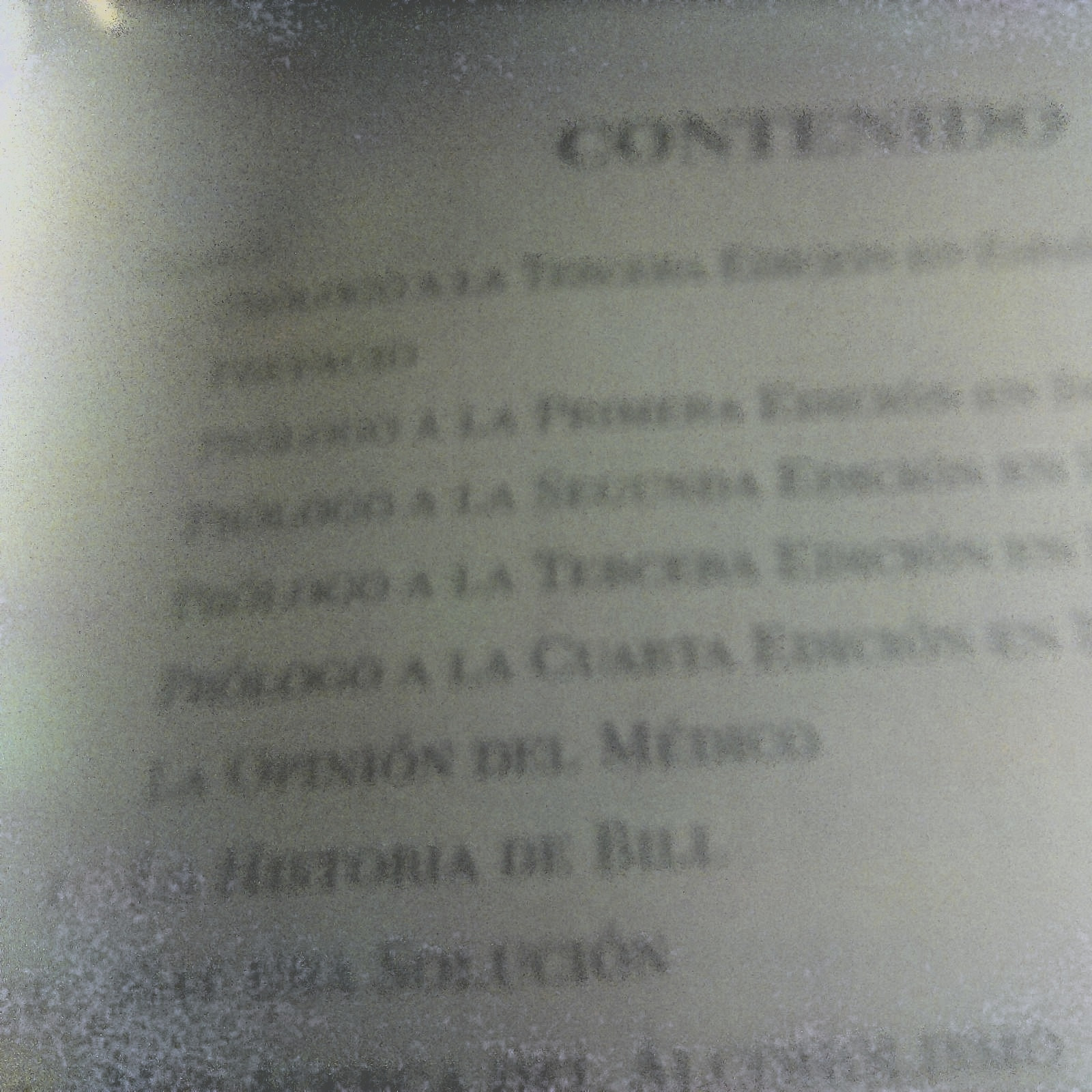 ALCOHOLICOS ANONIMOS: Tercera Edicion GIFT NEW 528 pages SEE MY PHOTOS
