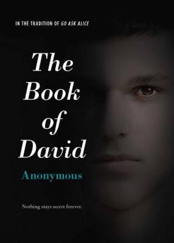 The Book of David – Paperback By Anonymous – GOOD