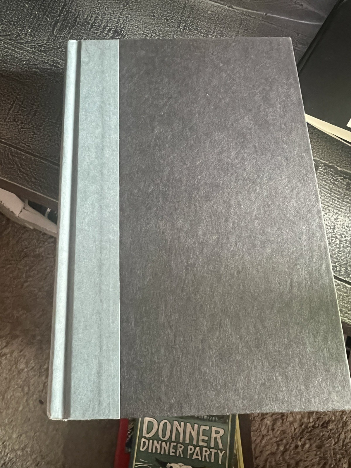 Revelation Space by Alastair Reynolds 2001 HCDJ First Ace Edition/1st Printing