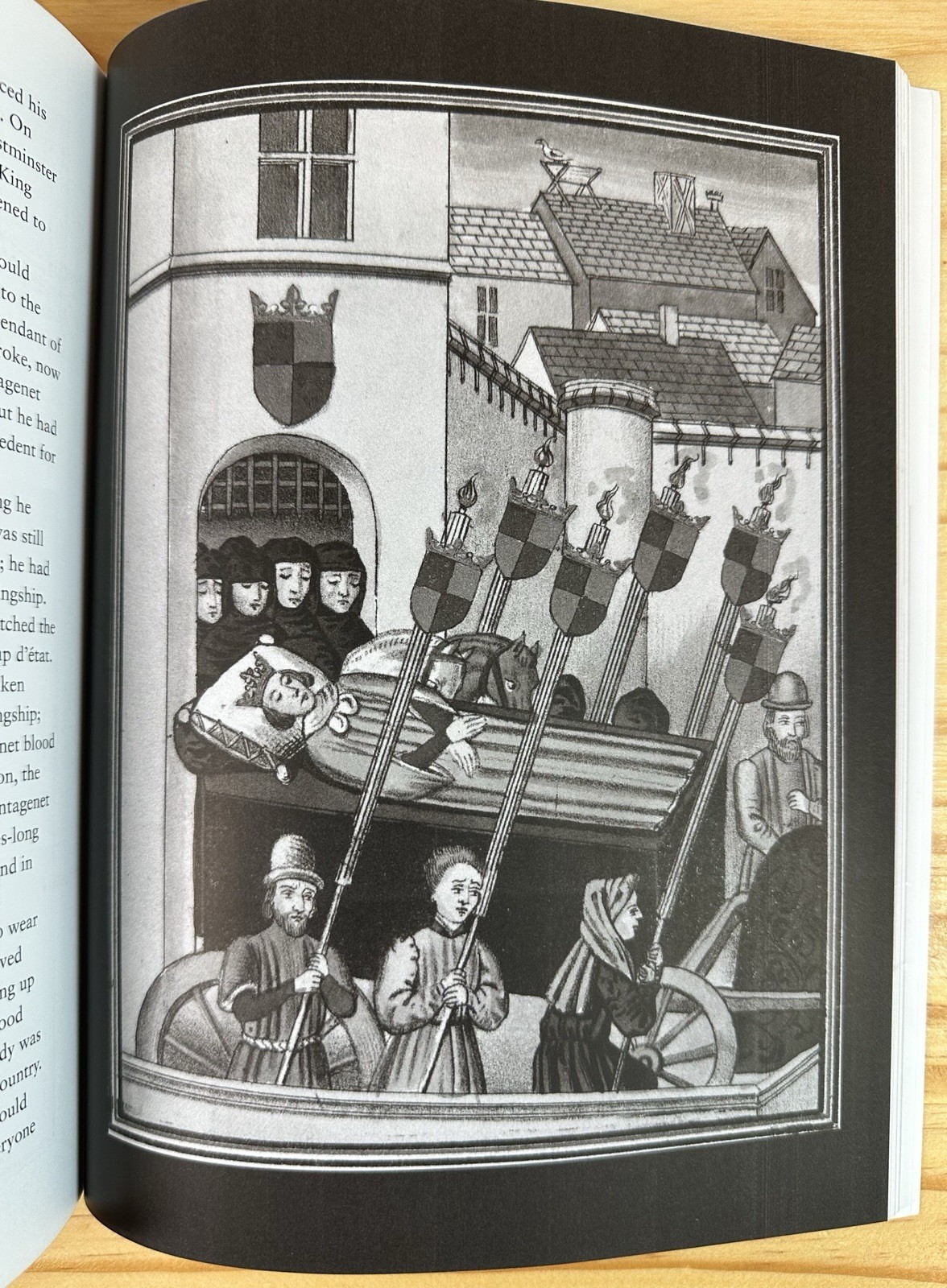 The Plantagenets: A History of England’s… by Hubbard, Ben Paperback / softback