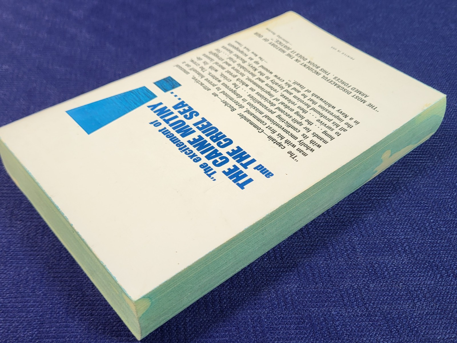 My Story – Commander Lloyd M. Bucher – Paperback 1971