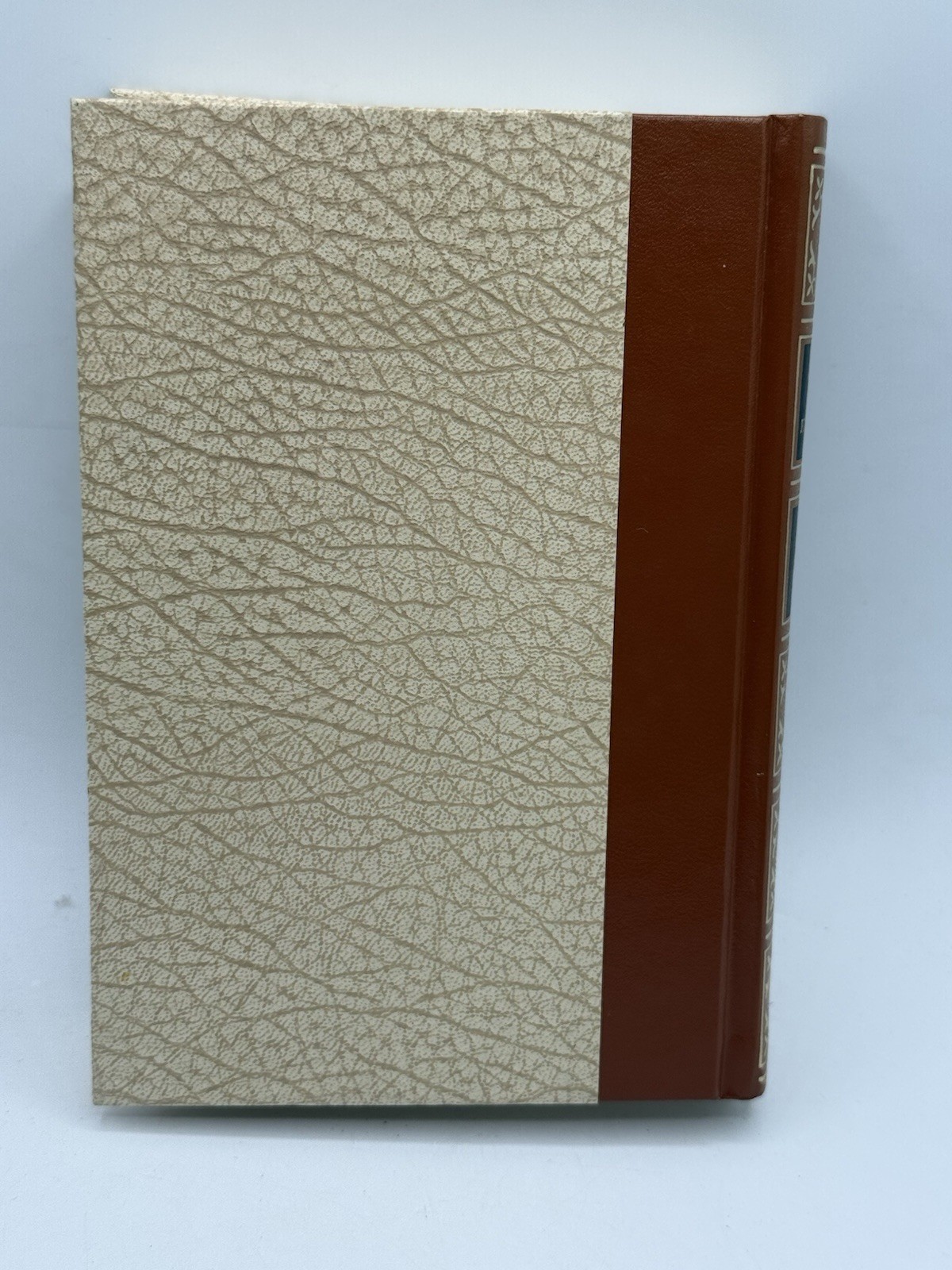 Works of Josephus Volume 4 Baker Book House 1985 Hardcover Very Good Condition