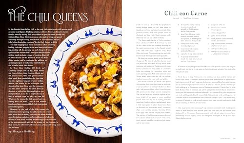 When Southern Women Cook: History, Lore, and 300 Recipes with Multicolor