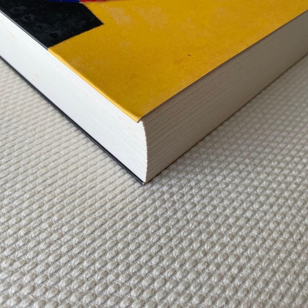 Joan Miró Art Book 1893-1993 532 Pages Paperback 12.2 x 9.1 inches Italian