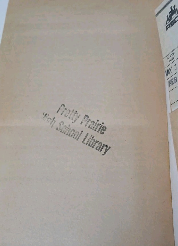 The Wind’s Twelve Quarters Ursula K LeGuin First Bantam Edition 1976