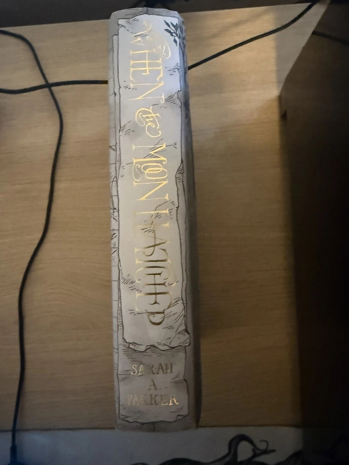 When The Moon Hatched Australia/New Zealand Exclusive