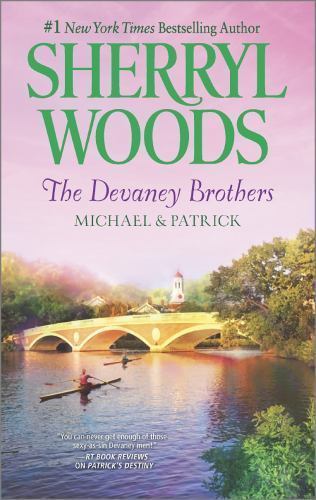The Devaney Brothers: Michael and Patrick: Mich- 9780778316305, Woods, paperback
