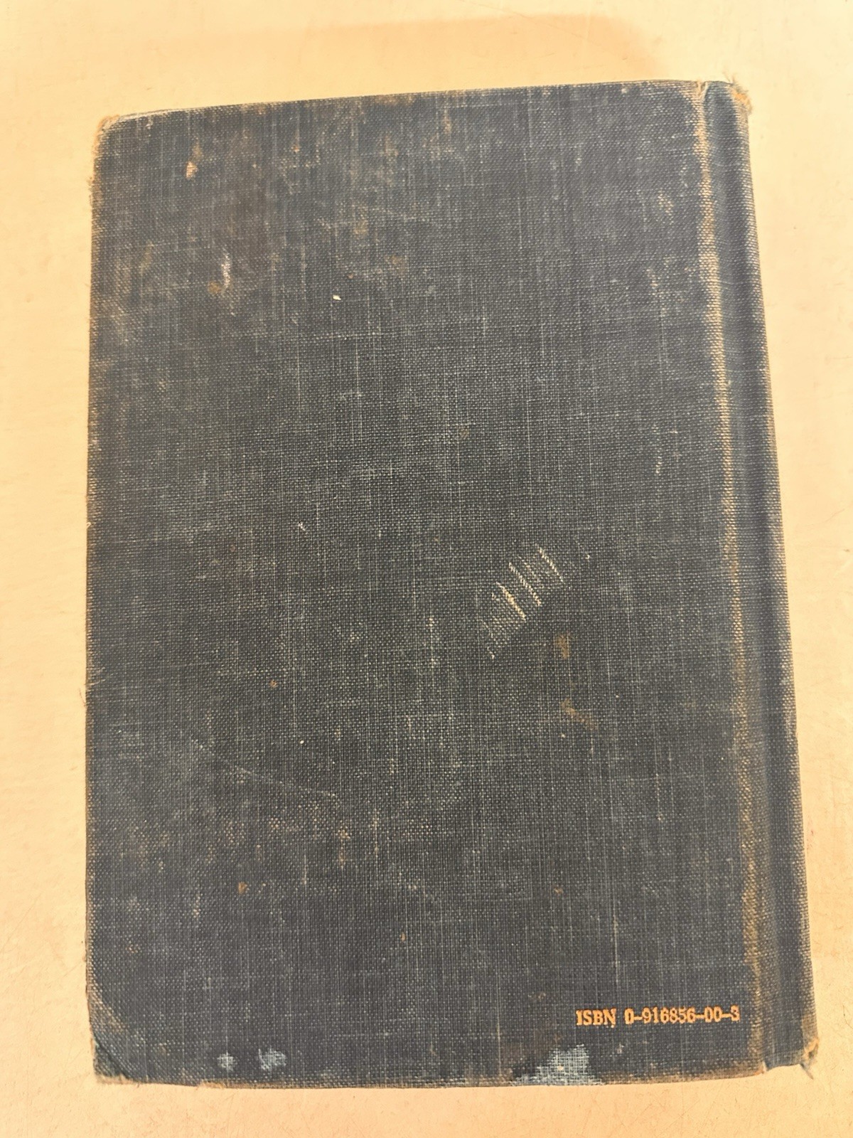Alcoholics Anonymous AA Third Edition1985