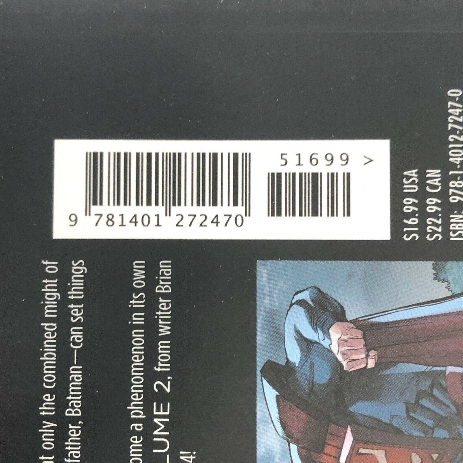 Injustice Gods Among Us Year Five Volume 2 New DC Comics TPB Paperback