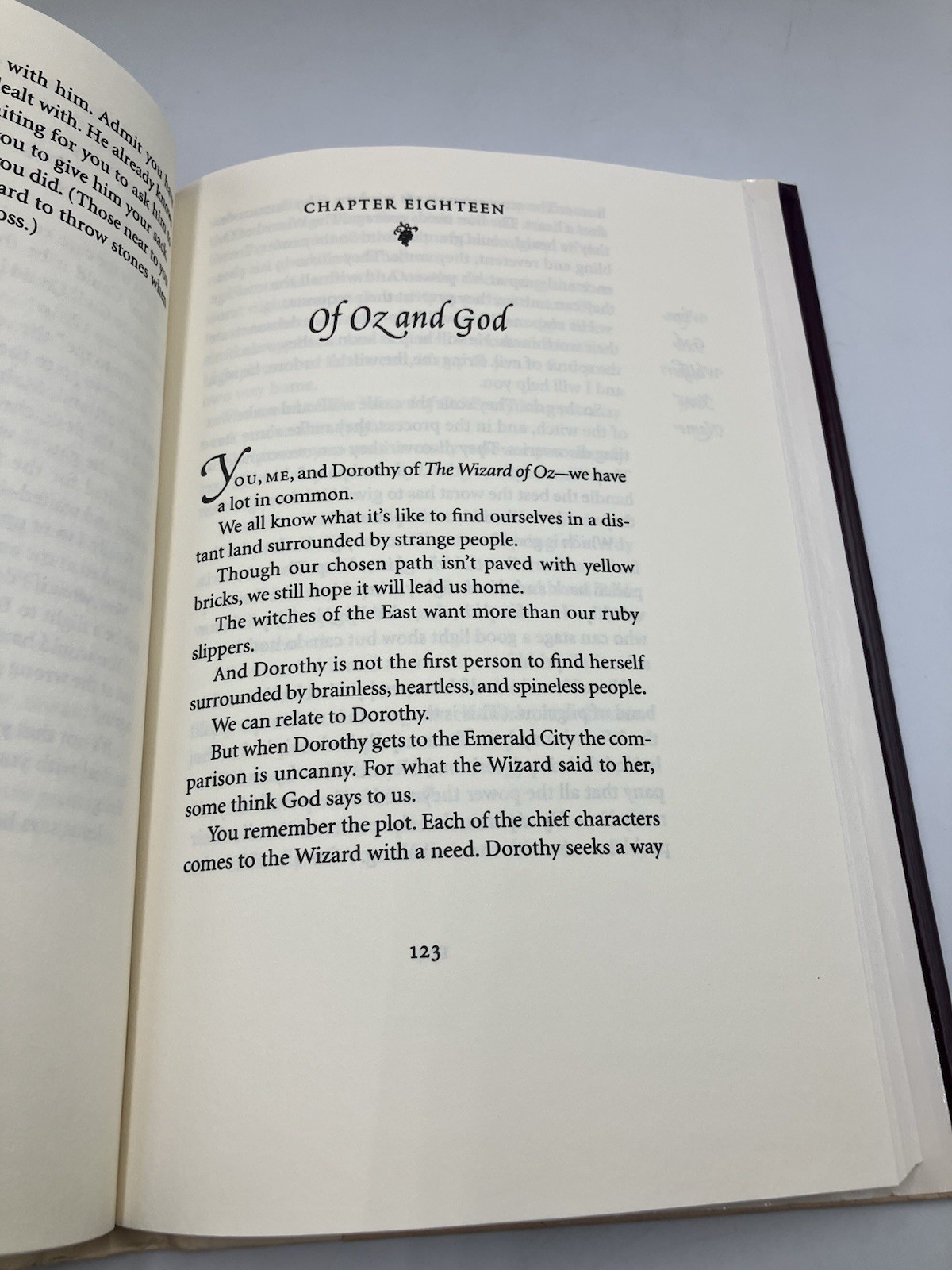 Max Lucado Lot of 9 Books 1 Signed Moslty Vintage Study Bible Christian Theology